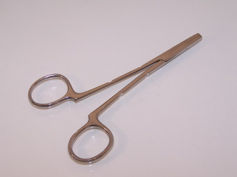 Bead Holding Tool 5" - Stainless Steel [12 Pcs Box]